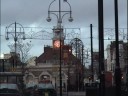 Grand Central direct London to Eaglescliffe