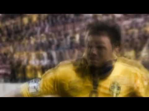A Tribute to Sweden U21