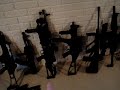 most of the tca guns