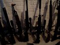 most of the tca guns