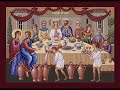 a montage of the mother of god to the song 