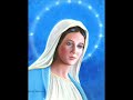 a montage of the mother of god to the song 