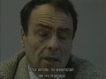 La escuela según Pierre Bourdieu - parte 1