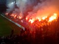 Újpest FC - Ferencváros (2009.10.03)
