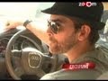 Neil Nitin Mukesh takes zoOm for long drive