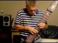 Chapman Stick Improv Jazz 12 String