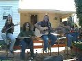Black Stone Cherry- LONELY TRAIN