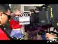 Cardiofitness  backstage