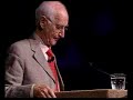 Dr. James Hillman Live at Mythic Journeys Part 3