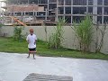 taman radzi dunks! 3