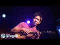 jake shimabukuro live concert: while my guitar gently weeps