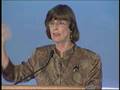 Burke Lectureship: Marjorie Suchocki