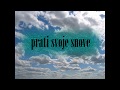 Fudex, Challe Salle, Manche, Rale - Prati svoje snove (watch in HD)