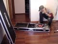 New Turntable Roadcase