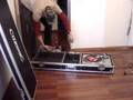 New Turntable Roadcase