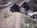 Jawbone Canyon Singletrack