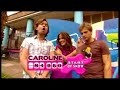 TMi - Caroline Gets Gunged TMi - Caroline Gets Gunged