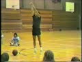 Mission Valley Basketball Camp -1984-Guin Boggs- Part 1 of 5