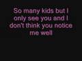 Pretty In Punk lyrics