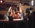 The TAWNY OWLS - "Did you tell me"