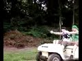 country drive-by