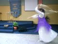 Nancy Amancio - Danza Cancion