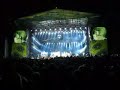 Beastie Boys - Sabotage at Heineken Open\
