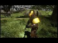 Marooned Episode 2: Entourage