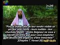 Les Histoires des Prophètes Adam part 1 3 vost fr