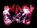 The Hyper Squad -WASH The Pineapple Man sings at Bogarts