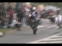 Roderik R6 wheelie Roderik R6 wheelie