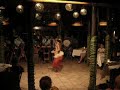 Rarotonga, hastánc