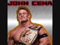 John Cena Tribute