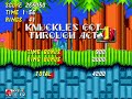Knuckles In Sonic The Hedgehog 2 (3)