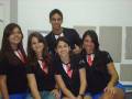 2º A Darwin - 2008