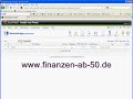 Joomla 1.5. Kontaktformular erstellen und anlegen