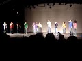 JLHS Cabaret Night: Come Together