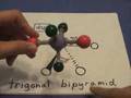 Hybridization Geometries & Bond Angles