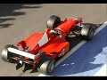 Ferrari days Monza last laps of Schumacher Ferrari days Monza last laps of Schumacher