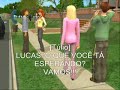 Inimigo �ntimo - 1� Epis�dio