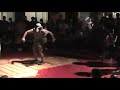 Eat The Dirt - Wak vs. Tiger Eat The Dirt - Wak vs. Tiger