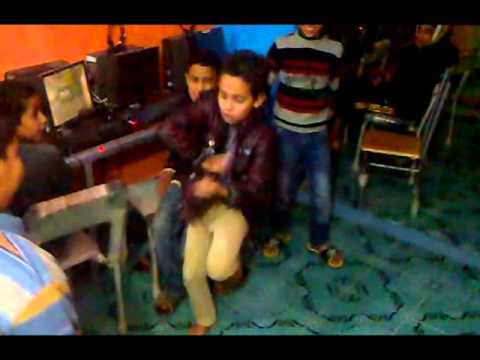 مهرجنات - مهرجنات مطروح 2013.