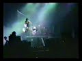 Siouxsie and the Banshees - Monitor - Live 1988 Siouxsie and the Banshees - Monitor - Live 1988