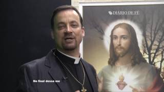 Reflexão do evangelho 06/09/15 com Frei Rinaldo – Benção da água