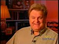 bluegrass legend ricky skaggs with the kentucky thunder performs with the boston pops orchestra. i wrote the orchestrations for them. you don't often hear a bluegrass group with an orchestra, but i think it turned out pretty well!