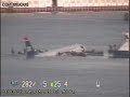YouTube - Video of US Airways descent into Hudson River released
