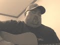 Billy Hurst \"In Color\" Acoustic Cover Jamey Johnson