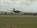 C-17 at Yeovilton 2008