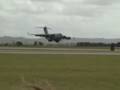 C-17 at Yeovilton 2008