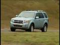 Ford Escape Hybrid